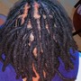 Comb Twist