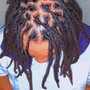 Comb Twist