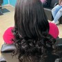 RETOUCH RELAXER, FLAT WRAP