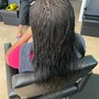 TAKE DOWN MICROLINK WEFT EXTENSIONS