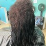 BONDED QUICK WEAVE LACE CLOSURE BOB