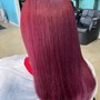 OMBRÉ COLOR