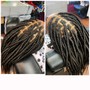 Dread extensions maintenance