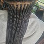 Kinky Twist