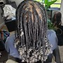 Kinky Twist