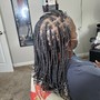 Feed-in Braids