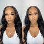 PROM DOLL GLAM