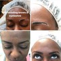 Hair restoration for edges or scalp