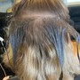 Keratin Treatment