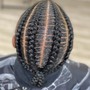 Protective Quick Weave