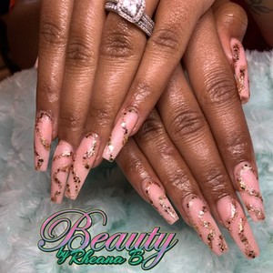 Acrylic Nails Near Me: Rockwall, TX | Appointments | StyleSeat