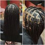 Senegalese Twist