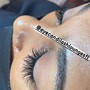 Full Set Volume Eyelash Extensions