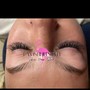 Brow Wax