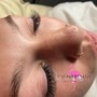 Eyelash Extension Removal