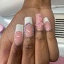 Gel Manicure - Soak Off / Removal