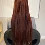 Kinky Twist