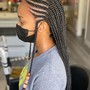 Senegalese Twist