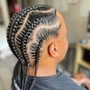 Comb Twist