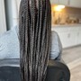 Havana Twists