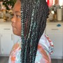 Comb Twist