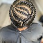 Comb Twist