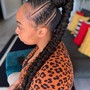 Kinky Twist