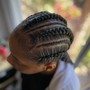 Senegalese Twist