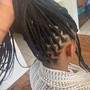 Senegalese Twist