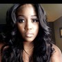 Closure wig install ( 4x4, 5x5)