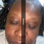 Eyebrow  Fill