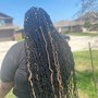 Soft Locs