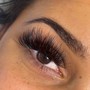 Eyelash Extension Removal