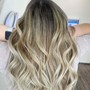 Balayage w/ Haircut