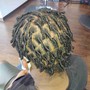 Permanent Wave