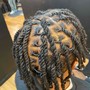 Kids Retwist