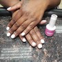 Nail Repair