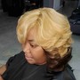 Natural Perm Rods