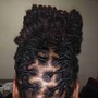 Kinky Twist