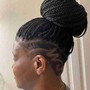 Individual Braids