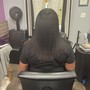 Brazilian Blowout