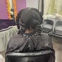 Deep Conditioning Treatment