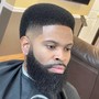 Men's Cut(Fades,Mohawks,Afro,Drop Fade)