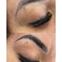 Eyebrow: Microblading