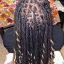 Loc Reattachment