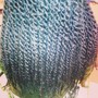 Kinky Twist