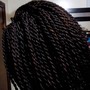 Kinky Twist