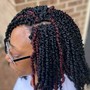 Soft Locs