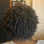 DreadLocks (Root Tightening)