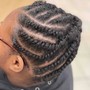 Flat Twists